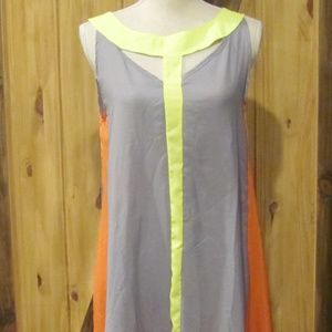 Lonelyshow Maxi Dress